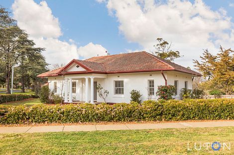 Property photo of 37 Elimatta Street Reid ACT 2612