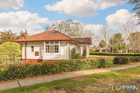 Property photo of 37 Elimatta Street Reid ACT 2612
