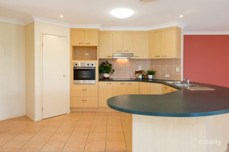Property photo of 12 Tea Tree Crescent Sinnamon Park QLD 4073