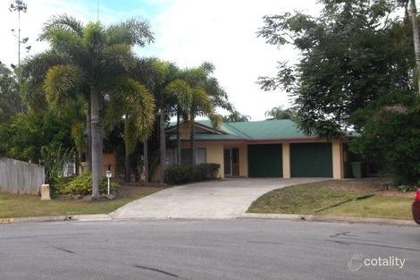 3 Suma Cl, Mount Sheridan, QLD 4868