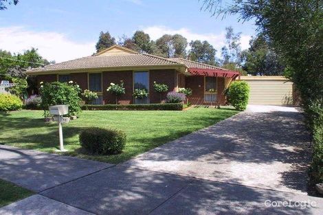 Property photo of 10 Keswick Crescent Bayswater North VIC 3153