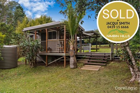 Property photo of 154 Gungas Road Nimbin NSW 2480