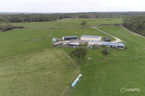 Property photo of 210 West Montagu Road West Montagu TAS 7330