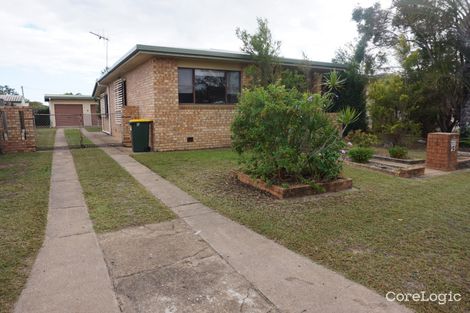 Property photo of 25 Sinclair Street Avenell Heights QLD 4670