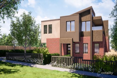 5/67 Cave Hill Rd, Lilydale, VIC 3140