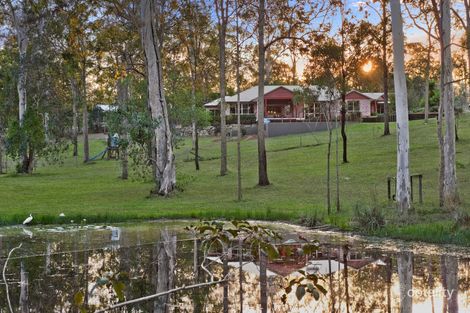 Property photo of 27 Victor Russell Drive Samford Valley QLD 4520