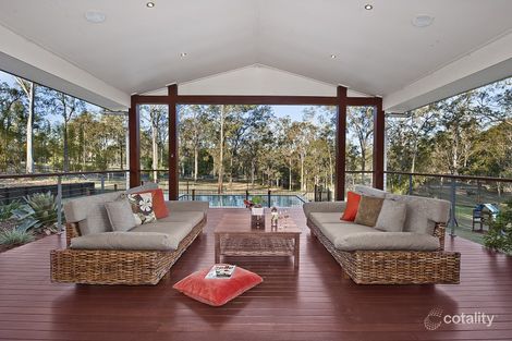 Property photo of 27 Victor Russell Drive Samford Valley QLD 4520