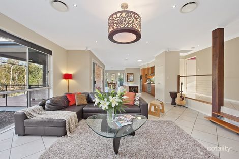 Property photo of 27 Victor Russell Drive Samford Valley QLD 4520