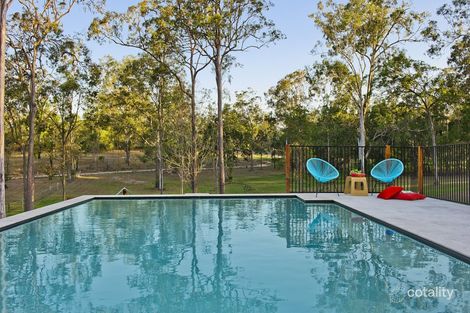 Property photo of 27 Victor Russell Drive Samford Valley QLD 4520