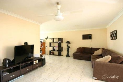 Property photo of 91 Boomerang Crescent Raby NSW 2566