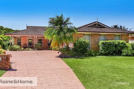 58 Tapestry Way, Umina Beach, NSW 2257