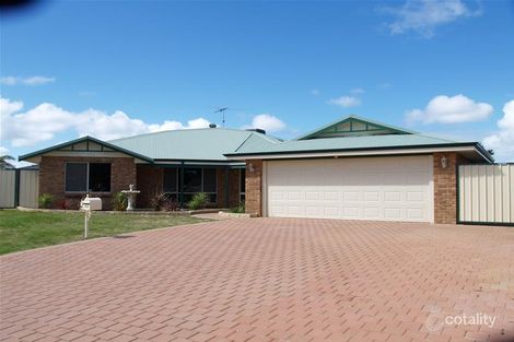 Property photo of 14 Ceri Close Port Kennedy WA 6172
