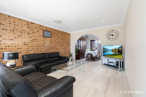 Property photo of 3/52 Leumeah Road Leumeah NSW 2560
