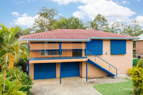 Property photo of 92 Kallista Road Rochedale South QLD 4123