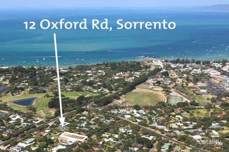 12 Oxford Rd, Sorrento, VIC 3943