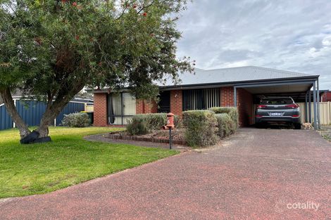 Property photo of 5 Clover Crescent Busselton WA 6280