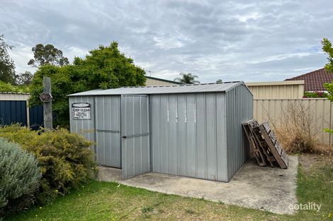 Property photo of 5 Clover Crescent Busselton WA 6280