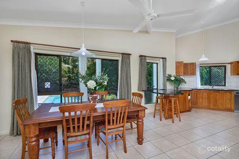 Property photo of 3 Bowen Street Mount Sheridan QLD 4868