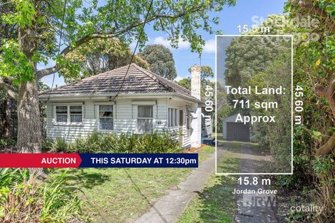 Property photo of 11 Jordan Grove Glen Waverley VIC 3150