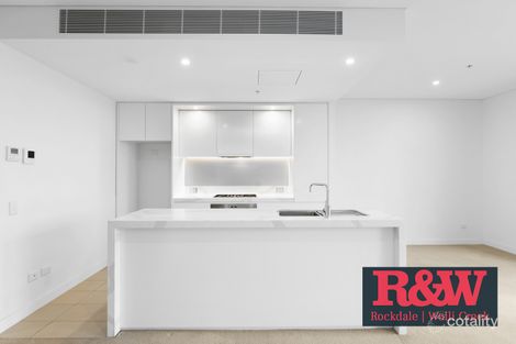Property photo of 324/20 Chisholm Street Wolli Creek NSW 2205