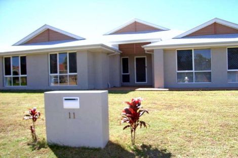Property photo of 11 Sandpiper Avenue North Lakes QLD 4509
