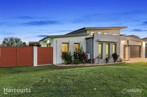 Property photo of 1 Seahaven Circuit Pialba QLD 4655