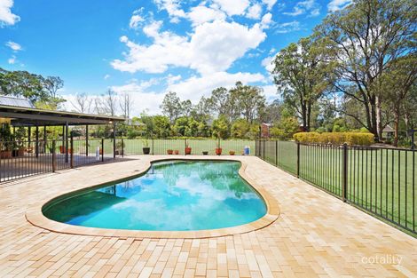 Property photo of 5 Oban Court Wallalong NSW 2320