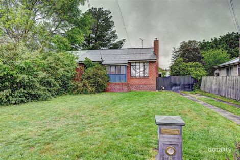 8 Hurley St, Ballarat North, VIC 3350