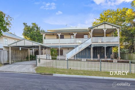 23 Hindon St, Corinda, QLD 4075