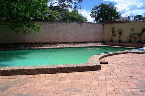 Property photo of 10 Ambleside Drive Castle Hill NSW 2154