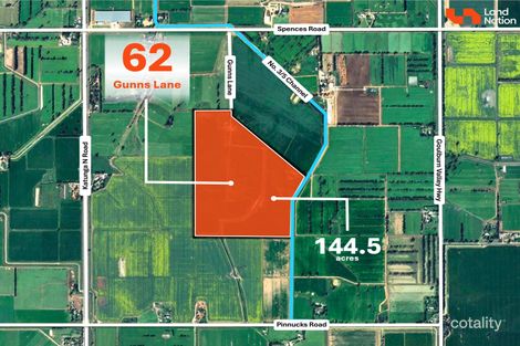 62 Gunns Lane, Katunga, VIC 3640