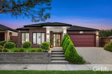 44 Elmtree Cres, Clyde North, VIC 3978