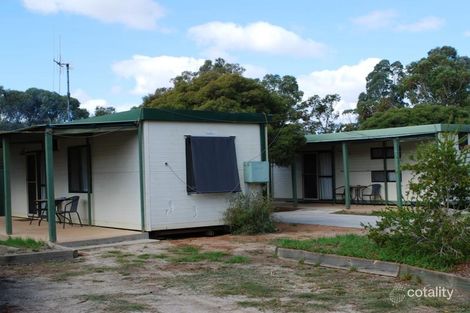 13 Murray St, Barmah, VIC 3639