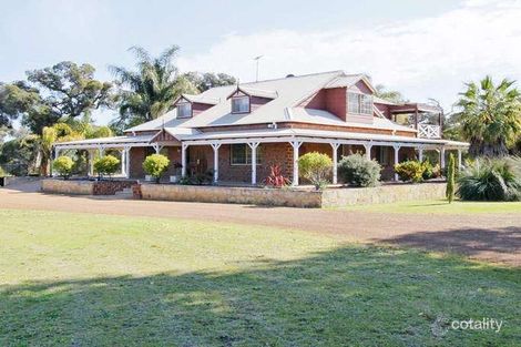 Property photo of 14 Brockwell Place Oakford WA 6121