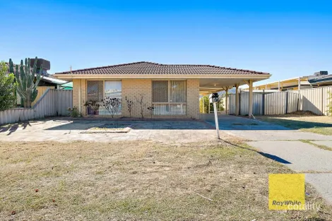 86 Dellar Rd, Maddington, WA 6109