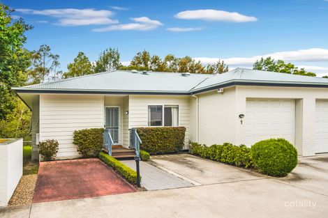 Property photo of 1/12 Mack Street Moss Vale NSW 2577