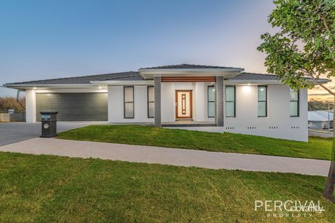 Property photo of 24 Boltwood Way Thrumster NSW 2444