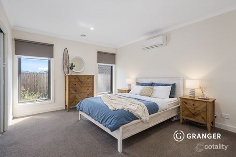 Property photo of 3/59 Fairway Grove Rosebud VIC 3939