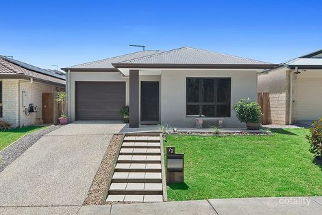 Property photo of 72 Junction Road Griffin QLD 4503