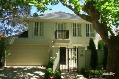 Property photo of 25 Clonaig Street Brighton East VIC 3187