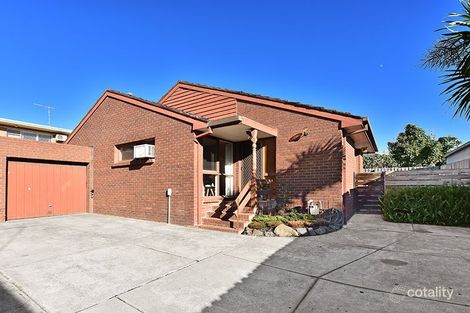 Property photo of 3/91 Tennyson Street Essendon VIC 3040