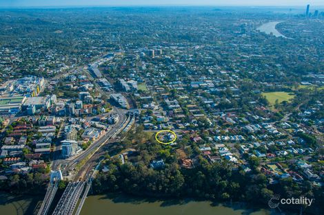 Lot 281/181 Clarence Rd, Indooroopilly, QLD 4068