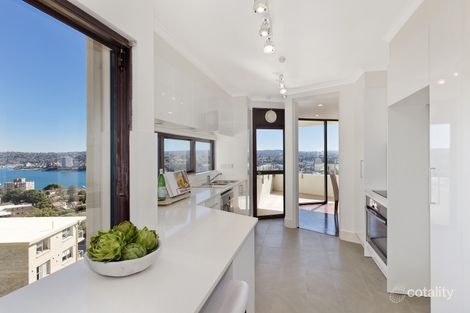 Property photo of 32/25 Marshall Street Manly NSW 2095