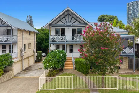 3/197-199 HIGH ST, SOUTHPORT, QLD 4215