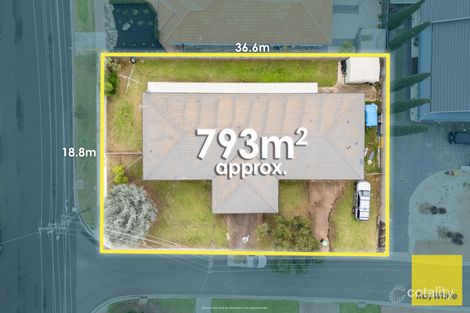 Property photo of 30 Evrah Drive Hoppers Crossing VIC 3029