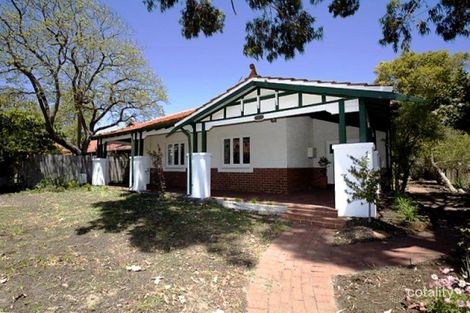 21 Lincoln St, Perth, WA 6000