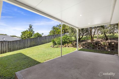 Property photo of 33 Howland Circuit Pacific Pines QLD 4211