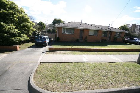 2/33 Patterson St, Ringwood East, VIC 3135