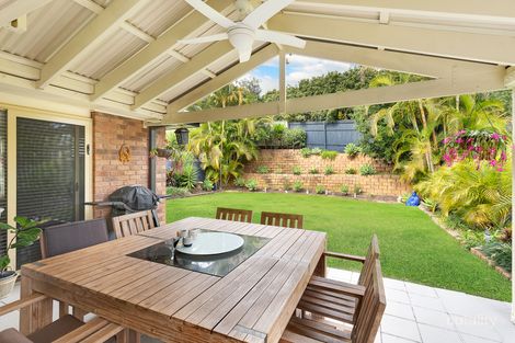 Property photo of 2/40 Cheltenham Drive Robina QLD 4226