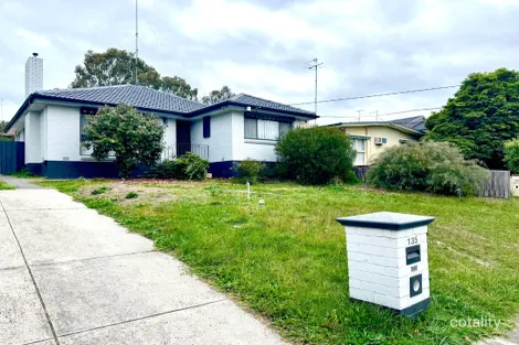 Property photo of 135 Graham Road Viewbank VIC 3084